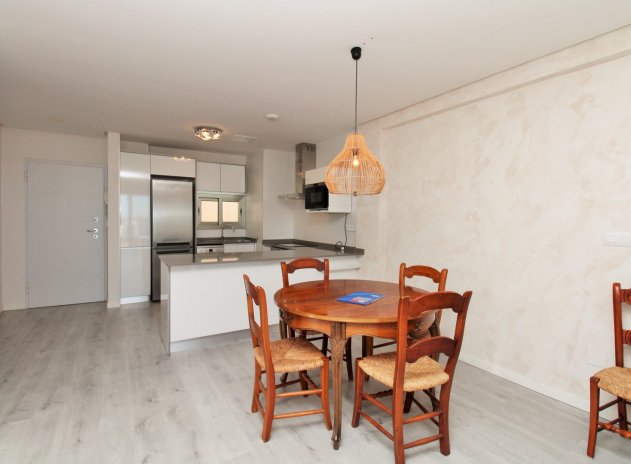 Herverkoop - Appartement - Villamartin - Los Dolses