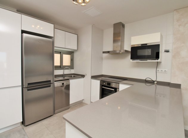 Herverkoop - Appartement - Villamartin - Los Dolses