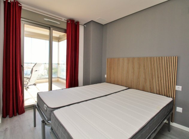 Herverkoop - Appartement - Villamartin - Los Dolses