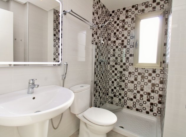 Herverkoop - Appartement - Villamartin - Los Dolses