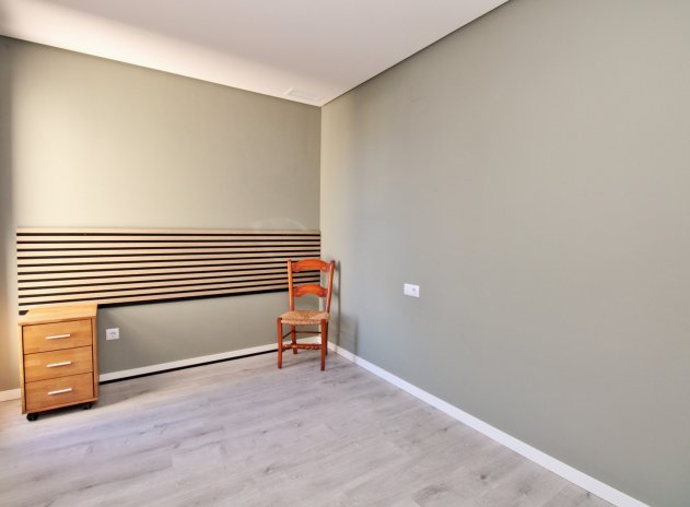 Herverkoop - Appartement - Villamartin - Los Dolses