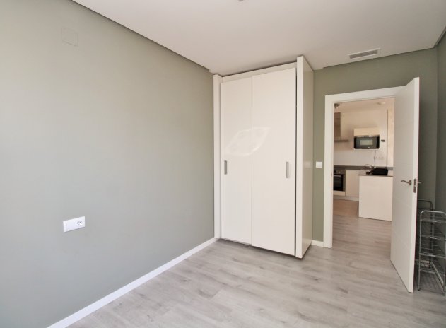 Herverkoop - Appartement - Villamartin - Los Dolses