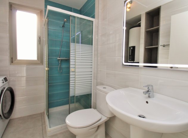 Herverkoop - Appartement - Villamartin - Los Dolses