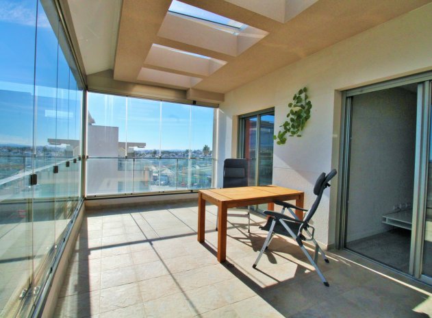 Herverkoop - Appartement - Villamartin - Los Dolses