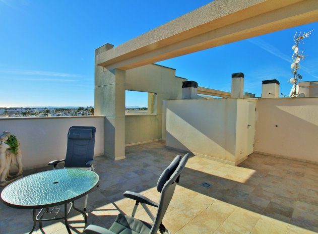 Herverkoop - Appartement - Villamartin - Los Dolses