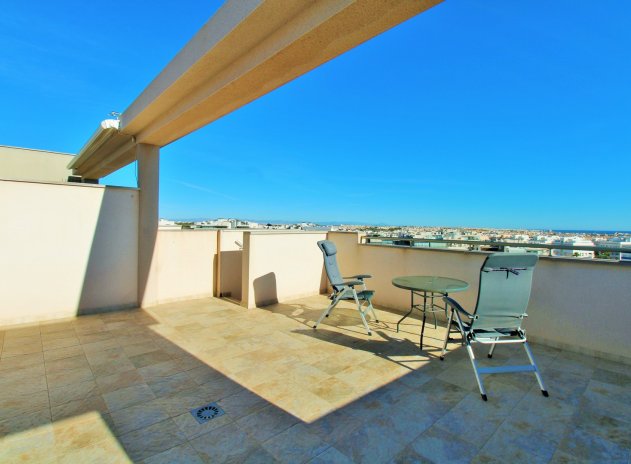 Herverkoop - Appartement - Villamartin - Los Dolses