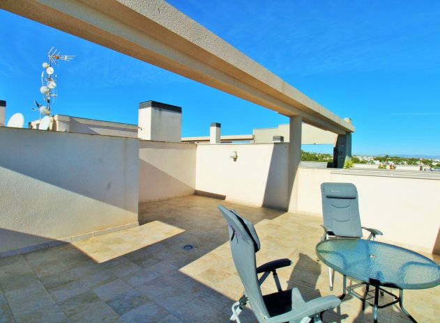 Herverkoop - Appartement - Villamartin - Los Dolses