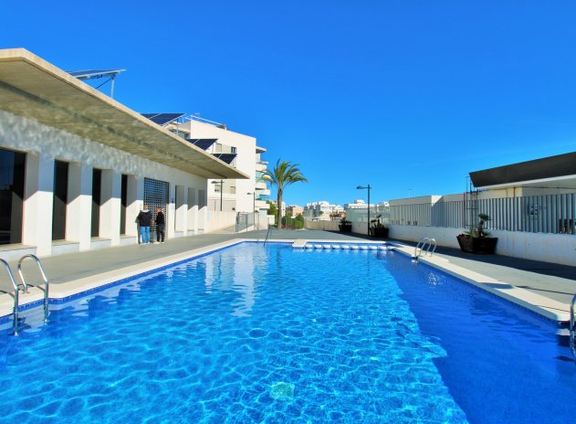 Herverkoop - Appartement - Villamartin - Los Dolses