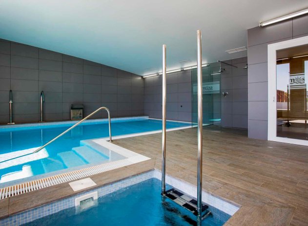 Herverkoop - Appartement - Villamartin - Los Dolses