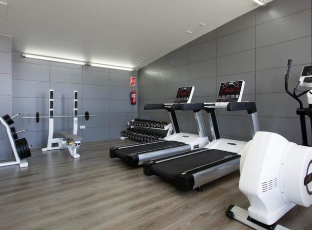 Herverkoop - Appartement - Villamartin - Los Dolses