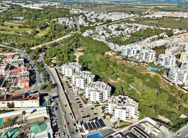 Herverkoop - Appartement - Villamartin - Los Dolses