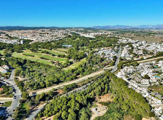 Herverkoop - Appartement - Villamartin - Los Dolses