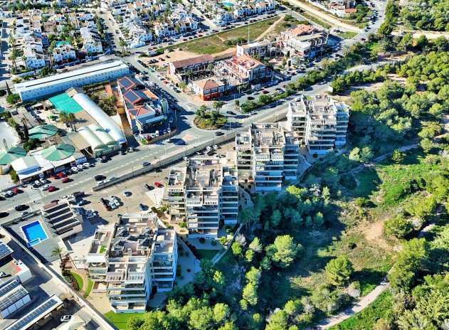 Herverkoop - Appartement - Villamartin - Los Dolses