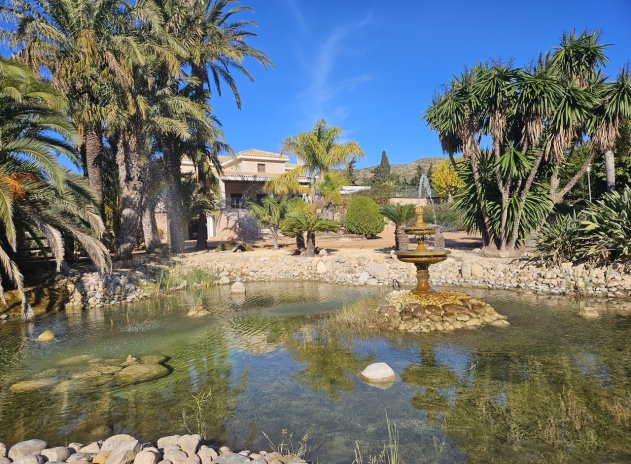 Resale - Villa * - La Manga del Mar Menor * - La Manga Del Mar Menor *