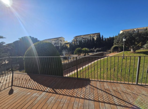 Resale - Villa * - La Manga del Mar Menor * - La Manga Del Mar Menor *