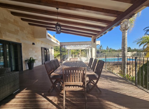 Resale - Villa * - La Manga del Mar Menor * - La Manga Del Mar Menor *