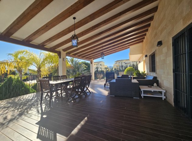 Resale - Villa * - La Manga del Mar Menor * - La Manga Del Mar Menor *