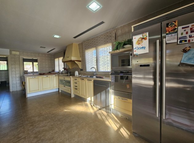 Resale - Villa * - La Manga del Mar Menor * - La Manga Del Mar Menor *