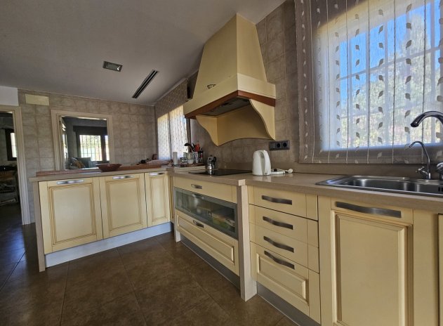 Resale - Villa * - La Manga del Mar Menor * - La Manga Del Mar Menor *