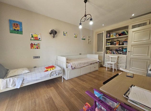 Resale - Villa * - La Manga del Mar Menor * - La Manga Del Mar Menor *