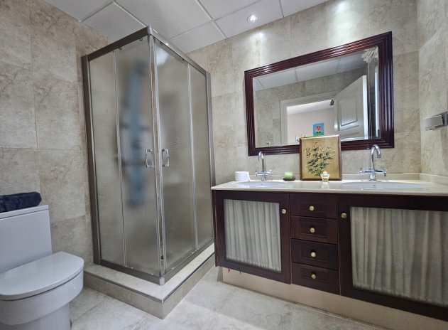 Resale - Villa * - La Manga del Mar Menor * - La Manga Del Mar Menor *