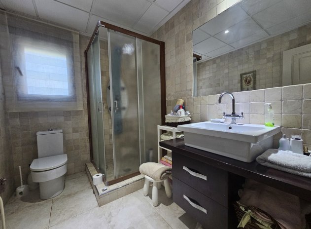 Resale - Villa * - La Manga del Mar Menor * - La Manga Del Mar Menor *