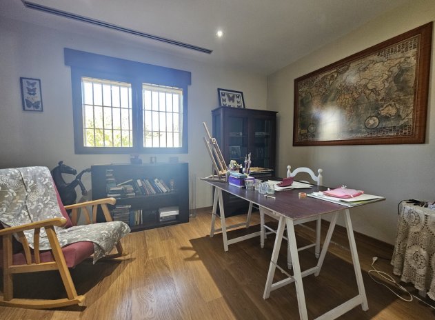 Resale - Villa * - La Manga del Mar Menor * - La Manga Del Mar Menor *