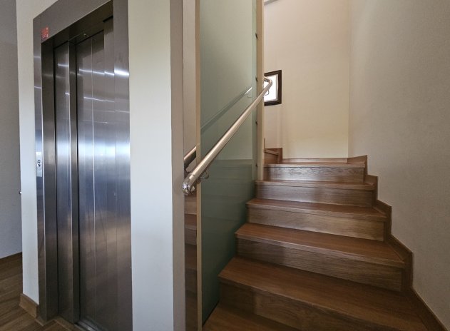 Resale - Villa * - La Manga del Mar Menor * - La Manga Del Mar Menor *