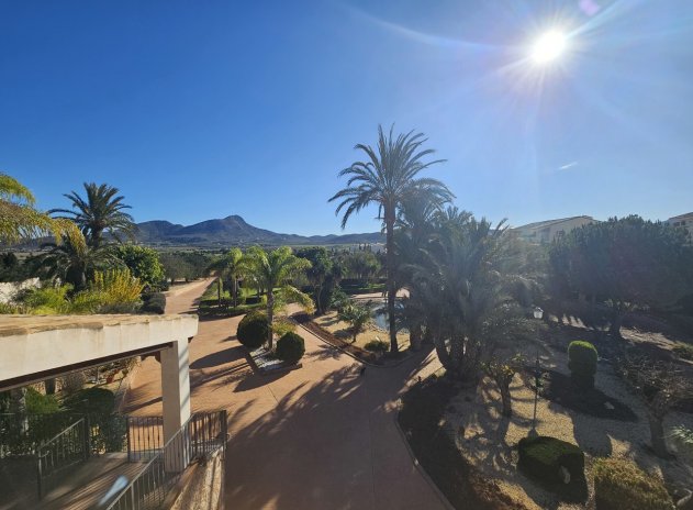 Resale - Villa * - La Manga del Mar Menor * - La Manga Del Mar Menor *