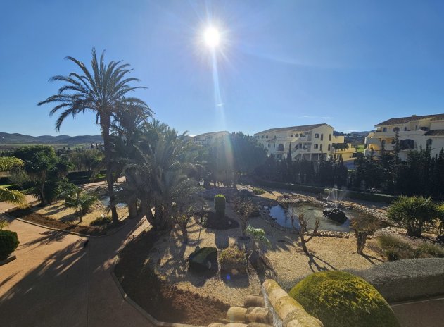 Resale - Villa * - La Manga del Mar Menor * - La Manga Del Mar Menor *