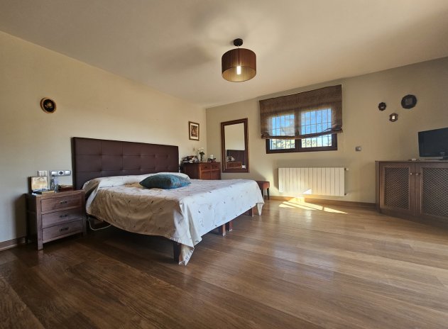 Resale - Villa * - La Manga del Mar Menor * - La Manga Del Mar Menor *