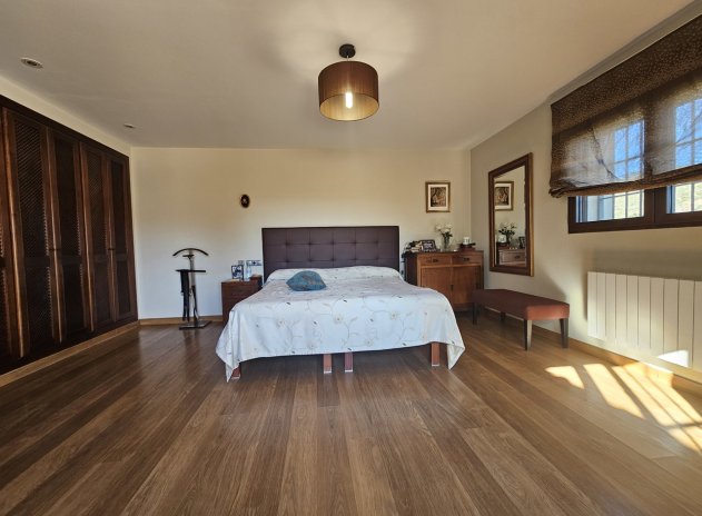 Resale - Villa * - La Manga del Mar Menor * - La Manga Del Mar Menor *