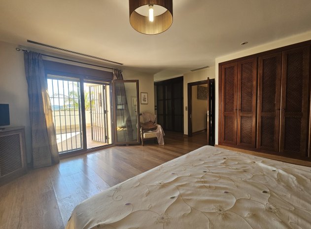 Resale - Villa * - La Manga del Mar Menor * - La Manga Del Mar Menor *