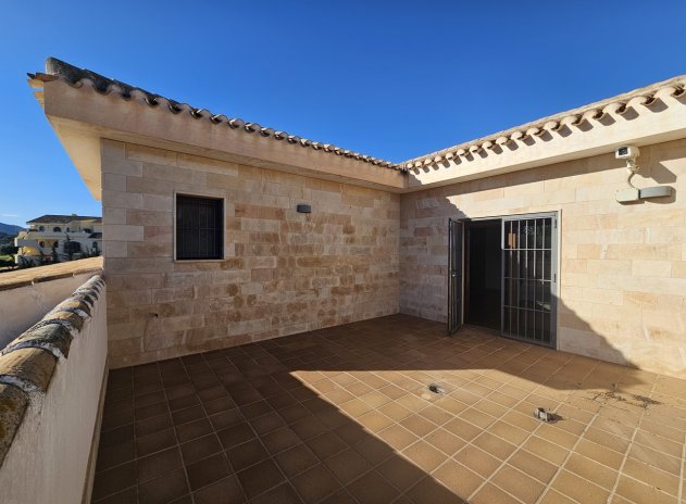 Resale - Villa * - La Manga del Mar Menor * - La Manga Del Mar Menor *