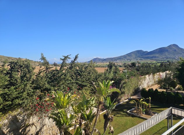 Resale - Villa * - La Manga del Mar Menor * - La Manga Del Mar Menor *