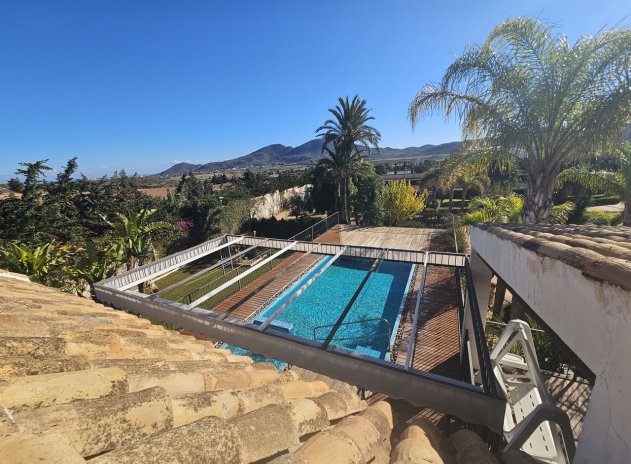 Resale - Villa * - La Manga del Mar Menor * - La Manga Del Mar Menor *