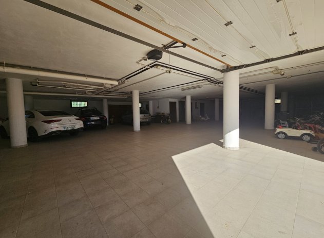 Resale - Villa * - La Manga del Mar Menor * - La Manga Del Mar Menor *