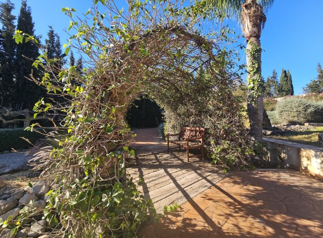 Resale - Villa * - La Manga del Mar Menor * - La Manga Del Mar Menor *