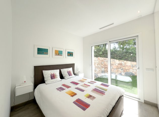 Herverkoop - Villa - Las Colinas Golf - Las Colinas Golf Resort