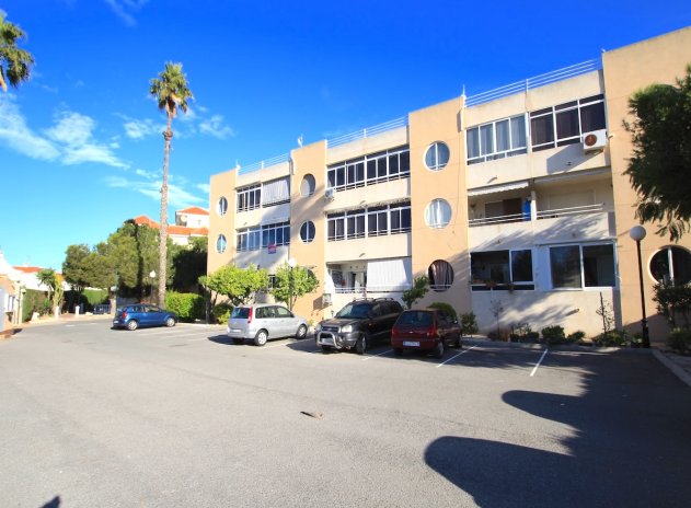 Revente - Appartement - San Luis