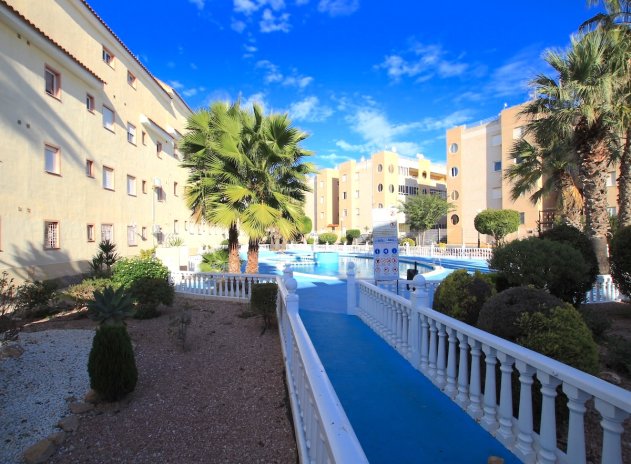 Revente - Appartement - San Luis