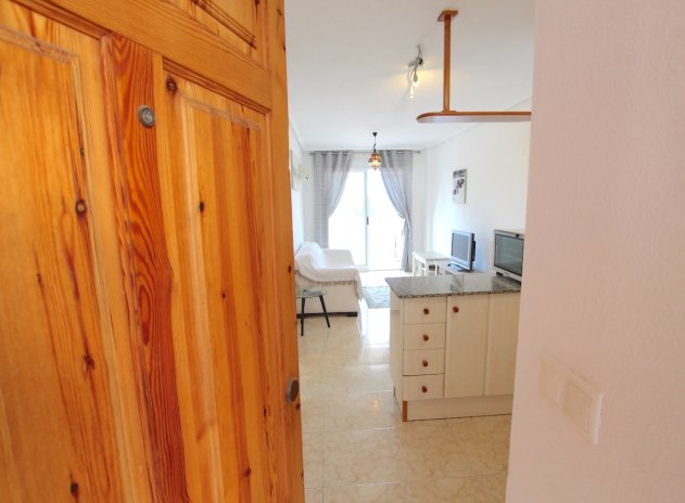 Revente - Appartement - San Luis