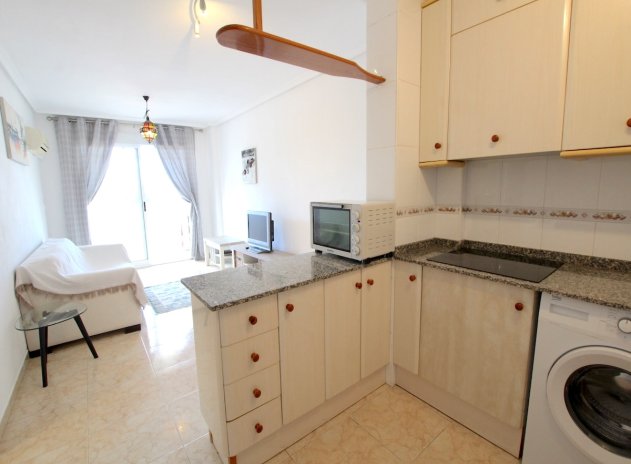 Revente - Appartement - San Luis