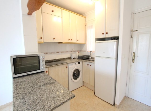 Revente - Appartement - San Luis