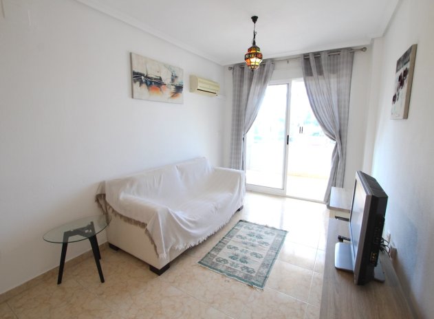 Revente - Appartement - San Luis