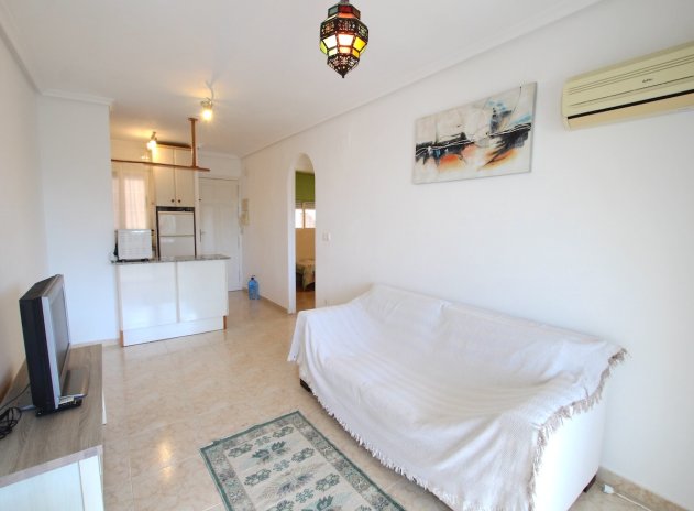 Revente - Appartement - San Luis