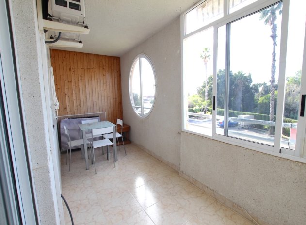 Revente - Appartement - San Luis