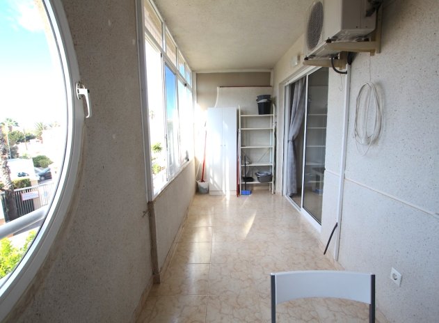 Revente - Appartement - San Luis