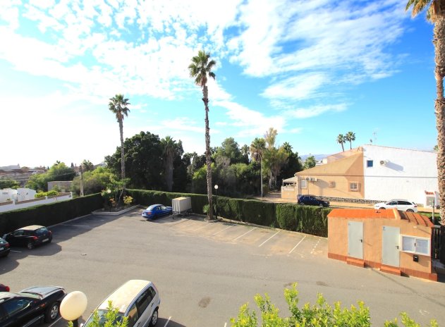 Revente - Appartement - San Luis