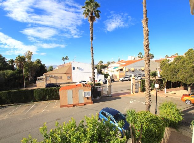 Revente - Appartement - San Luis